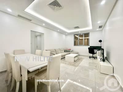 3 Bedroom Apartment for Rent in Abu Halifa, Kuwait City - Spacious 3 Bedroom Apartment for Rent – Abu hailifa