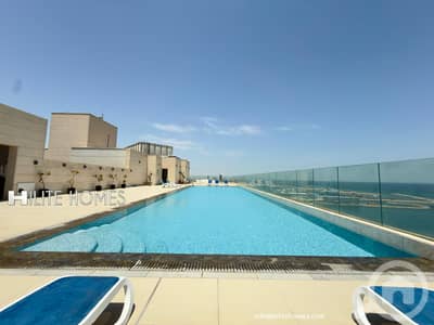 فلیٹ 1 غرفة نوم للايجار في مهبولة، مدينة الكويت - Fully Furnished one bedroom apartment for Rent in Mahboula فلیٹ 1 غرفة نوم للايجار في مهبولة، مدينة الكويت - Fully Furnished one bedroom apartment for Rent in Mahboula