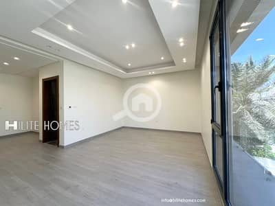 6 Bedroom Apartment for Rent in Abu Al Hasaniya, Kuwait City - Brand new Villa for rent in Abu Al Hassaniya with Private pool