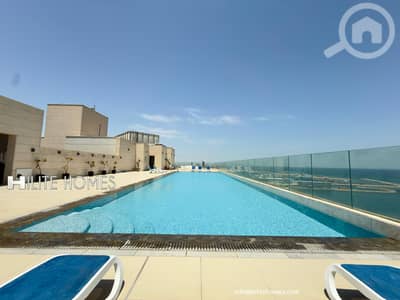 شقة 1 غرفة نوم للايجار في مهبولة، مدينة الكويت - Fully Furnished one bedroom apartment for Rent in Mahboula شقة 1 غرفة نوم للايجار في مهبولة، مدينة الكويت - Fully Furnished one bedroom apartment for Rent in Mahboula