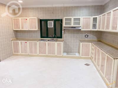 فیلا 3 غرف نوم للايجار في المنقف، مدينة الكويت - very nice villa duplexin in Sabah Al Salem