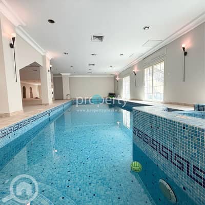 7 Bedroom Villa for Rent in Adan, Kuwait City - SPACIOUS SEVEN BEDROOM VILLA AVAILABLE IN ADAN