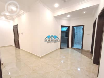 فلیٹ 3 غرف نوم للايجار في فنيطيس، مدينة الكويت - Bright 3 Bedroom First Floor Apartment in Fnaitees فلیٹ 3 غرف نوم للايجار في فنيطيس، مدينة الكويت - Bright 3 Bedroom First Floor Apartment in Fnaitees