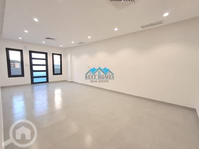 شقة 4 غرف نوم للايجار في الرميثية، مدينة الكويت - Modern 4 Master Bedroom Ground Floor with Private Entrance Rumaithiya شقة 4 غرف نوم للايجار في الرميثية، مدينة الكويت - Modern 4 Master Bedroom Ground Floor with Private Entrance Rumaithiya