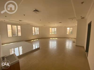 فیلا 6 غرف نوم للايجار في المنقف، مدينة الكويت - for rent in mangaf villa with garden