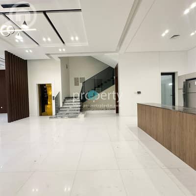 6 Bedroom Villa for Rent in Abu Al Hasaniya, Kuwait City - Brand 6 Bedroom Villa for rent in Abu Al Hassaniya with Private poo 6 Bedroom Villa for Rent in Abu Al Hasaniya, Kuwait City - Brand 6 Bedroom Villa for rent in Abu Al Hassaniya with Private poo