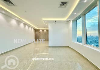 شقة 4 غرف نوم للايجار في الشعب، مدينة الكويت - Elegant 4-Bedroom Floor Apartment with Premium Amenities for Rent in S شقة 4 غرف نوم للايجار في الشعب، مدينة الكويت - Elegant 4-Bedroom Floor Apartment with Premium Amenities for Rent in S