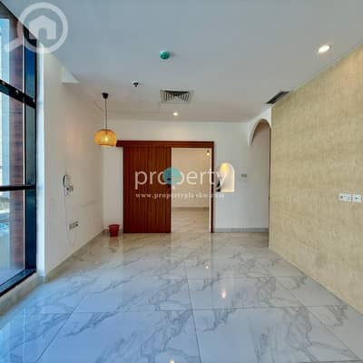 1 Bedroom Flat for Rent in Al Salmiya, Kuwait City - One bedroom apartment for rent in salmiya ,close to Lulu Hyper market