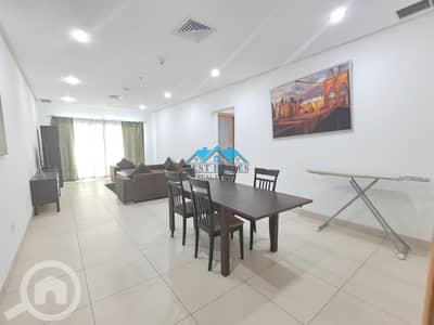 فلیٹ 1 غرفة نوم للايجار في الفنطاس، مدينة الكويت - Modern 1 Bedroom Fully Furnished Apartment with Balcony in Fintas فلیٹ 1 غرفة نوم للايجار في الفنطاس، مدينة الكويت - Modern 1 Bedroom Fully Furnished Apartment with Balcony in Fintas