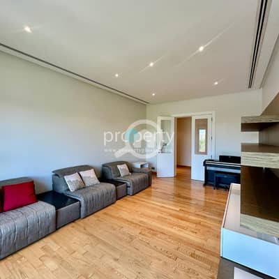 فیلا 5 غرف نوم للايجار في مشرف، مدينة الكويت - Fully Furnished Villa for rent in Mishref