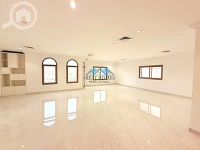 4 Bedroom Flat for Rent in Salwa, Kuwait City - Spacious 4 Bedroom Apartment with Shared Pool & Garden in Salwa