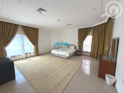 3 Bedroom Apartment for Rent in Salwa, Kuwait City - Modern Furnished 3 Bedroom Apartment with Shared Pool in Salwa