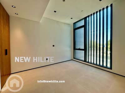 4 Bedroom Villa for Rent in Kuwait Free Trade Zone, Kuwait City - Luxury 4-Bedroom Villa with Private Pool for Rent in Kuwait City