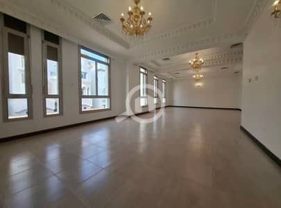 4 Bedroom Flat for Rent in Fnaitees, Kuwait City - للإيجار دور في الفنيطيس