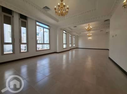 4 Bedroom Apartment for Rent in Fnaitees, Kuwait City - للإيجار دور مع غرفة سائق في الفنيطيس