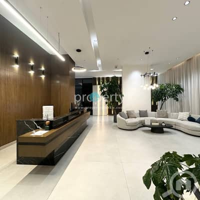 1 Bedroom Flat for Rent in Sabah Al Salem, Kuwait City - One bedroom apartment for rent in Sabah Al Salem