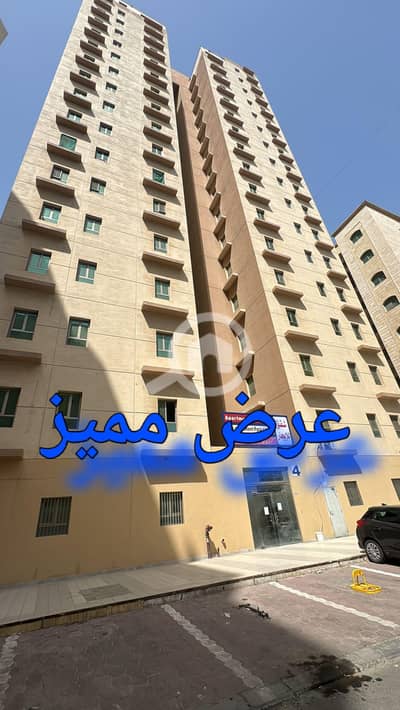 Commercial Building for Sale in Al Salmiya, Kuwait City - للبيع عمارة في السالميه