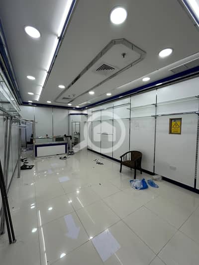 عقارات تجارية اخرى  للايجار في العقيلة، مدينة الكويت - Retail Shop for Rent in Al-Eqaila (with Rent-Free Grace Period)