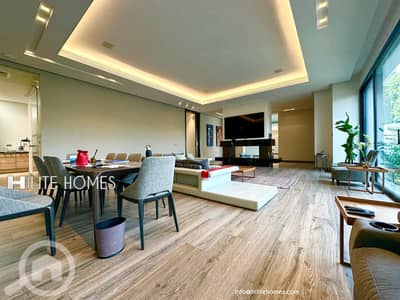 فلیٹ 5 غرف نوم للايجار في مشرف، مدينة الكويت - Luxury Fully Furnished Villa for rent in Mishref