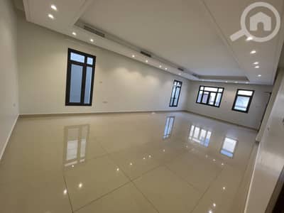 4 Bedroom Apartment for Rent in Al Rawda, Kuwait City - للإيجار دور ارضي الروضه 4 Bedroom Apartment for Rent in Al Rawda, Kuwait City - للإيجار دور ارضي الروضه