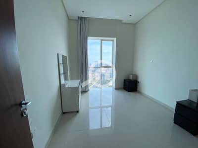 3 Bedroom Flat for Rent in Al Salmiya, Kuwait City - 3 Master Bedroom Sea View Apartment in Salmiya