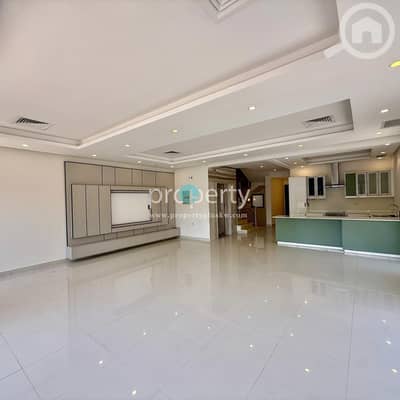 فیلا 4 غرف نوم للايجار في المسيلة، مدينة الكويت - Modern 4 Bedroom Villa for rent in Messila