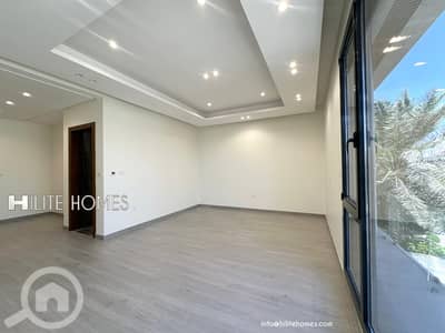 6 Bedroom Villa for Rent in Abu Al Hasaniya, Kuwait City - Brand new Villa for rent in Abu Al Hassaniya with Private pool 6 Bedroom Villa for Rent in Abu Al Hasaniya, Kuwait City - Brand new Villa for rent in Abu Al Hassaniya with Private pool