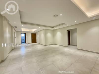 فلیٹ 4 غرف نوم للايجار في البدع، مدينة الكويت - Four Bedroom Beautiful floor in Bida