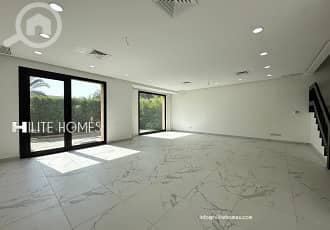 3 Bedroom Villa for Rent in Mubarak Al Kabeer, Kuwait City - Villa with pool for rent , Messila-kuwait