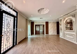 7 Bedroom Villa for Rent in Adan, Kuwait City - Seven Bedroom Spacious Villa available in Adan