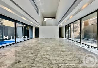 فیلا 4 غرف نوم للايجار في أبو الحصانية، مدينة الكويت - Modern Town House for rent in Abu Al Hassaniya