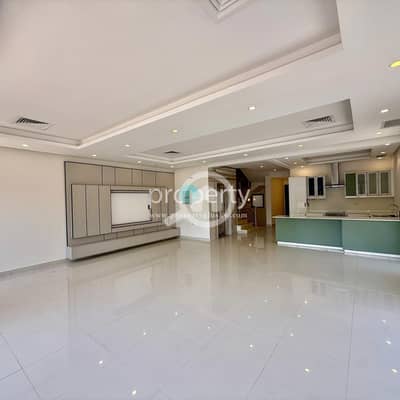 4 Bedroom Villa for Rent in Al Missila, Kuwait City - Modern 4 Bedroom Villa for rent in Messila