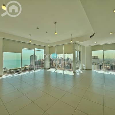 شقة 3 غرف نوم للايجار في بنيد القار، مدينة الكويت - Three Bedroom Apartment for Rent in Bneid Al Qar, Near Kuwait City شقة 3 غرف نوم للايجار في بنيد القار، مدينة الكويت - Three Bedroom Apartment for Rent in Bneid Al Qar, Near Kuwait City