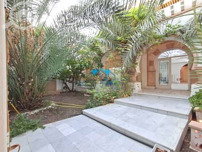 5 Bedroom Villa for Rent in Qurtuba, Kuwait City - Luxury 5 Master Bedroom Villa with Rooftop & Private Garden in Qortuba