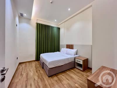 شقة 1 غرفة نوم للايجار في الشرق، مدينة الكويت - Fully Furnished 1 BR in SHARQ