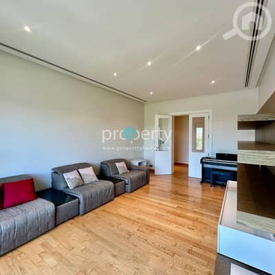 5 Bedroom Villa for Rent in Mishref, Kuwait City - Fully Furnished Villa for rent in Mishref