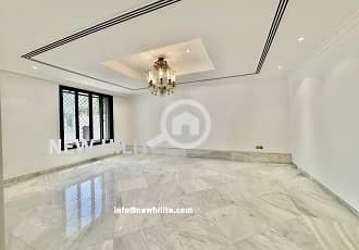 7 Bedroom Villa for Rent in Salwa, Kuwait City - Luxury 7-Bedroom Spacious Villa for Rent in Salwa