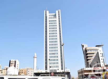 عقارات تجارية اخرى  للايجار في حولي، مدينة الكويت - للأجار مكاتب