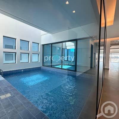 4 Bedroom Villa for Rent in Al Missila, Kuwait City - Four bedroom villa for rent in Messila