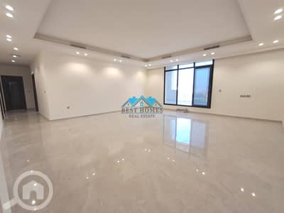 فلیٹ 3 غرف نوم للايجار في سلوى، مدينة الكويت - Beautiful Compound 3 Bedroom Apartment with Pool & Gym in Salwa