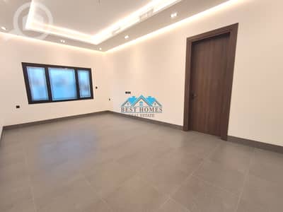 فلیٹ 2 غرفة نوم للايجار في مشرف، مدينة الكويت - Bright 2 Master Bedroom Second Floor Apartment in Mishref فلیٹ 2 غرفة نوم للايجار في مشرف، مدينة الكويت - Bright 2 Master Bedroom Second Floor Apartment in Mishref
