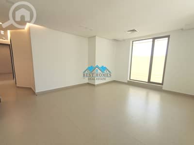 فلیٹ 2 غرفة نوم للايجار في فنيطيس، مدينة الكويت - Modern 2 Bedroom Rooftop Apartment with Private Terrace in Fnaitees فلیٹ 2 غرفة نوم للايجار في فنيطيس، مدينة الكويت - Modern 2 Bedroom Rooftop Apartment with Private Terrace in Fnaitees