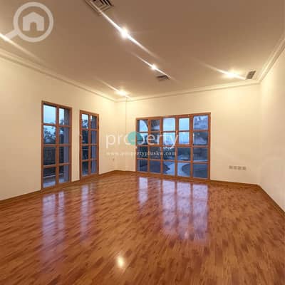 3 Bedroom Apartment for Rent in Salwa, Kuwait City - 3 bedroom apartment with balcony for rent in salwa ,next to BSK