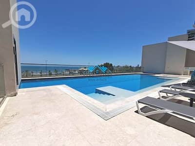 3 Bedroom Apartment for Rent in Al Shaab sea, Kuwait City - Modern 3 BR Sea View 3 Bedroom Apartment for Rent in Al Shaab sea, Kuwait City - Modern 3 BR Sea View