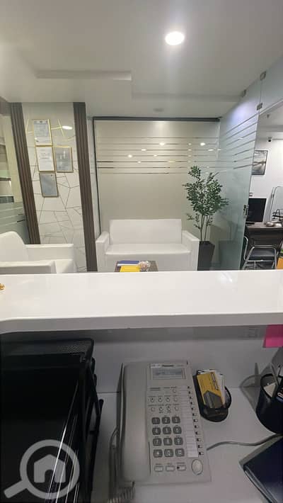 Other Commercial for Sale in Al Salmiya, Kuwait City - Office for Sale Other Commercial for Sale in Al Salmiya, Kuwait City - Office for Sale