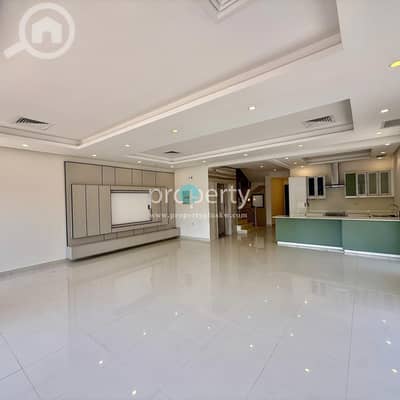 فیلا 4 غرف نوم للايجار في المسيلة، مدينة الكويت - Modern 4 Bedroom Villa for rent in Messila