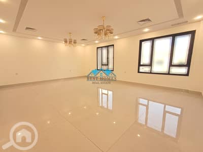 فلیٹ 5 غرف نوم للايجار في المسيلة، مدينة الكويت - Spacious 5 Bedroom First Floor Apartment with Balcony in Masayel فلیٹ 5 غرف نوم للايجار في المسيلة، مدينة الكويت - Spacious 5 Bedroom First Floor Apartment with Balcony in Masayel