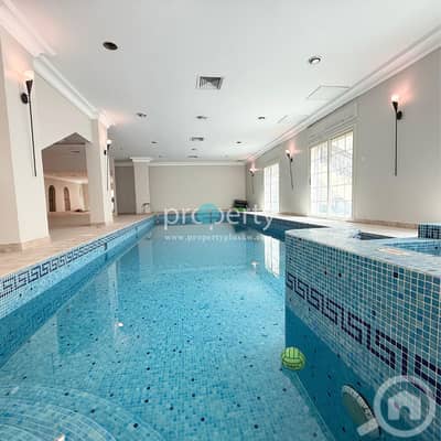 7 Bedroom Villa for Rent in Adan, Kuwait City - SPACIOUS SEVEN BEDROOM VILLA AVAILABLE IN ADAN