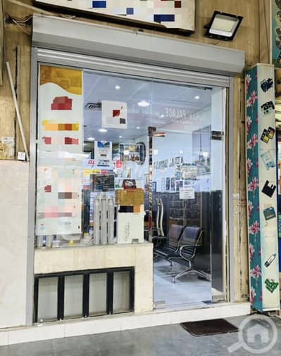 عقارات تجارية اخرى  للبيع في جليب الشويخ، مدينة الكويت - Shop for sale
