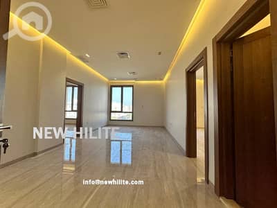 5 Bedroom Flat for Rent in Fnaitees, Kuwait City - BRAND NEW FIVE BEDROOM TRIPLEX WITH ROOF FOR RENT IN AL FUNAITEES